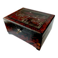 Jewelry Box